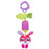 Playgro Závesná zvonkohra Zajačik 9321104869746 Playgro Závesná zvonkohra Zajačik 9321104869746