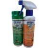 NIKWAX sada Tech Wash a TX. Direct Spray-On (300 + 300 ml) NIKWAX sada Tech Wash a TX. Direct Spray-On (300 + 300 ml)