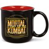 Hrnek - Mortal Kombat 415ml, 615 Hrnek - Mortal Kombat 415ml, 615