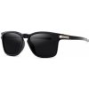 KDEAM Mandan 1 slnečné okuliare, Black / Gray (GKD013C01) KDEAM Mandan 1 slnečné okuliare, Black / Gray (GKD013C01)