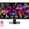 Repasovaný monitor MSI MPG 322URX QD-OLED 31,5 Repasovaný monitor MSI MPG 322URX QD-OLED 31,5