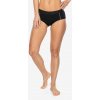 Dámske nohavičky Sensor Merino Active Panties - black Dámske nohavičky Sensor Merino Active Panties - black