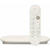 Google TV Streamer 4K Porcelain GA05662 Google TV Streamer 4K Porcelain GA05662
