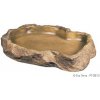 Hagen Exo Terra miska velká 29x22 cm Hagen Exo Terra miska velká 29x22 cm