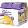 Nutridrink Compact Protein Banán. sol. 4 x 125 ml Nutridrink Compact Protein Banán. sol. 4 x 125 ml
