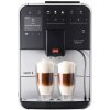 Melitta Barista T Smart Silver - automatický kávovar bez nádoby na mlieko Melitta Barista T Smart Silver - automatický kávovar bez nádoby na mlieko