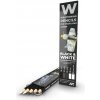 AK Interactive WATERCOLOR PENCIL SET BLACK & WHITE: SHADING & EFFECTS SET AK Interactive WATERCOLOR PENCIL SET BLACK & WHITE: SHADING & EFFECTS SET