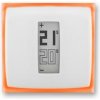 Netatmo Smart Thermostat - White NTH01-EN-EU Netatmo Smart Thermostat - White NTH01-EN-EU