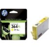CB325EE HP 364XL Yellow Ink Cartridge with Vivera Ink CB325EE HP 364XL Yellow Ink Cartridge with Vivera Ink