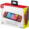 Split Pad Compact (Apricot Red) (SWITCH) Split Pad Compact (Apricot Red) (SWITCH)