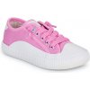 Geox Nízke tenisky J TIPPESTE GIRL Ružová Geox Nízke tenisky J TIPPESTE GIRL Ružová