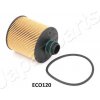 Olejový filter JAPANPARTS FO-ECO120