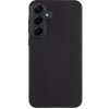 Tactical TPU Kryt pro Samsung Galaxy A55 5G Black Tactical TPU Kryt pro Samsung Galaxy A55 5G Black