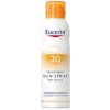 Eucerin Sun Oil Control Dry Touch transparentný sprej na opaľovanie SPF30 200 ml Eucerin Sun Oil Control Dry Touch transparentný sprej na opaľovanie SPF30 200 ml