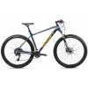 MTB bicykel Romet Mustang M3 CS rám 21 palcov koleso 29 MTB bicykel Romet Mustang M3 CS rám 21 palcov koleso 29