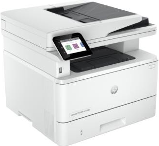 HP LaserJet Pro 4102fdw 2Z624F