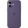 Apple Silikónový kryt s MagSafe na iPhone 17 hmlovo fialový MGF04ZM/A Apple Silikónový kryt s MagSafe na iPhone 17 hmlovo fialový MGF04ZM/A