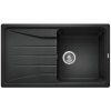 BLANCO SONA 5 S antracit, Silgranitový drez BLANCO SONA 5 S antracit, Silgranitový drez