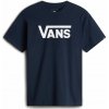 Vans Classic pánske tričko s krátkym rukávom navy white