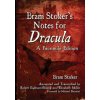 Bram Stokers Notes for Dracula - Bram Stoker