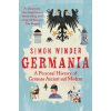 Germania (Simon Winder)(Brožovaná) Germania (Simon Winder)(Brožovaná)