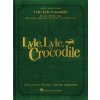 Lyle, Lyle, Crocodile - Music from the Original Motion Picture Soundtrack: Songbook Featuring Original Songs by Benj Pasek, Justin Paul, and Shawn Men (Justin Paul,Shawn Mendes)(Brožovaná) Lyle, Lyle, Crocodile - Music from the Original Motion Picture Soundtrack: Songbook Featuring Original Songs by Benj Pasek, Justin Paul, and Shawn Men (Justin Paul,Shawn Mendes)(Brožovaná)