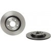 BREMBO Brzdový kotúč 08.D060.11 BREMBO Brzdový kotúč 08.D060.11
