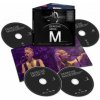 Depeche Mode - Depeche Mode: M 2CD+2DVD Depeche Mode - Depeche Mode: M 2CD+2DVD