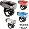 LEZYNE Predné svetlo KTV DRIVE 200 lm, Variant čierne, 220 Lumenov, USB LEZYNE Predné svetlo KTV DRIVE 200 lm, Variant čierne, 220 Lumenov, USB