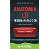 E-kniha Anatómia lží - Freida McFadden E-kniha Anatómia lží - Freida McFadden