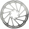 Sram CenterLine Rotor BLACK ROUNDED 2.0 uni