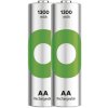 GP ReCyko AA 1300mAh 2ks 1032222131 GP ReCyko AA 1300mAh 2ks 1032222131