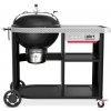 Gril na drevené uhlie Weber Performer Premium 57 cm Gril na drevené uhlie Weber Performer Premium 57 cm