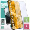 Tvrdené sklo gsmStyle pre Apple iPhone 14 Pro Max 1 ks Tvrdené sklo gsmStyle pre Apple iPhone 14 Pro Max 1 ks