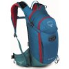 Osprey SALIDA 12L waterfront blue dámsky batoh Osprey SALIDA 12L waterfront blue dámsky batoh