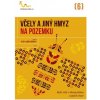 Včely a jiný hmyz na pozemku Včely a jiný hmyz na pozemku