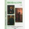 Irodalom 2 II.časť - Zsuzsanna Kulcsár