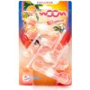 wOOm WC závěska Tropical 4 x 48 g