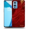 Picasee ULTIMATE CASE pro OnePlus 9 - Red Picasee ULTIMATE CASE pro OnePlus 9 - Red