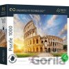 TREFL UFT Cityscape Koloseum Řím Itálie 1000 dielov TREFL UFT Cityscape Koloseum Řím Itálie 1000 dielov