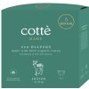 Cotté Baby Junior 12-25 kg 22 ks Cotté Baby Junior 12-25 kg 22 ks