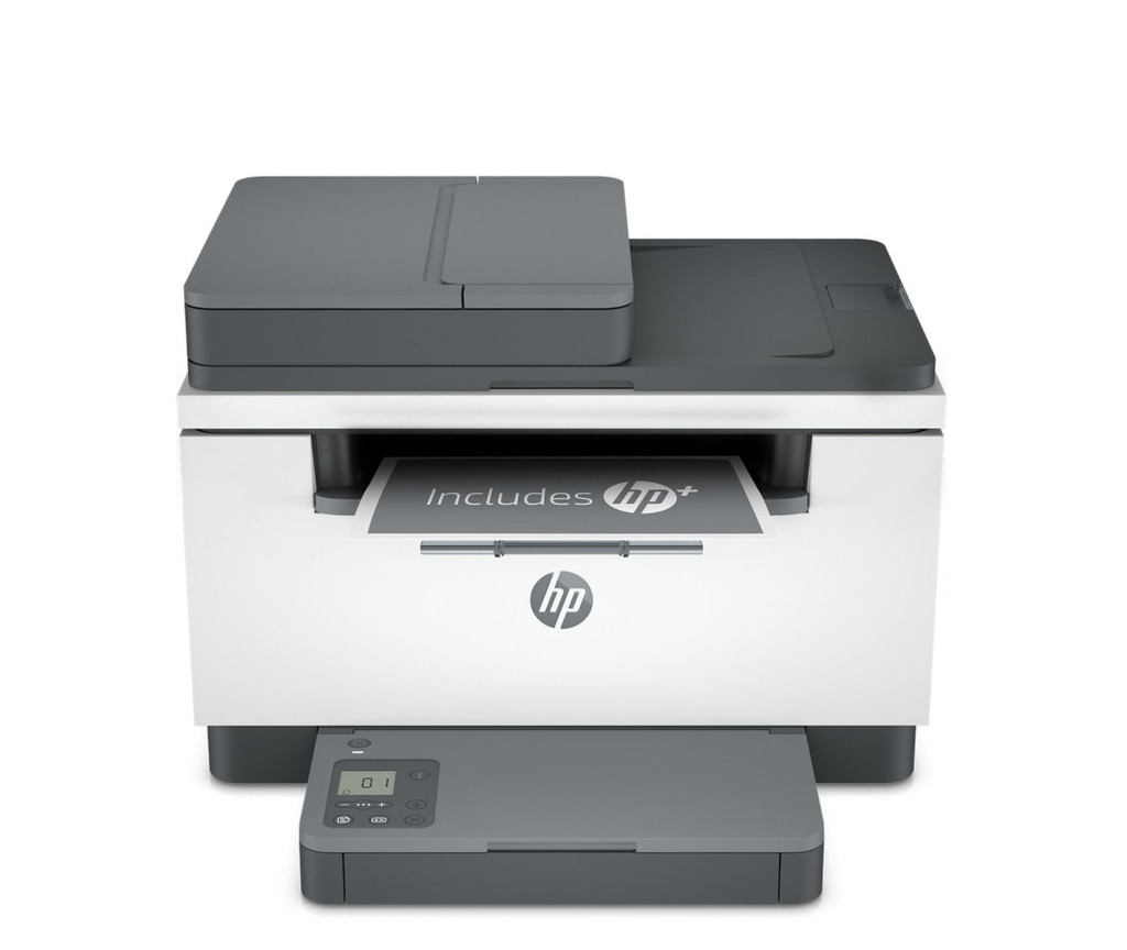 HP LaserJet MFP M234sdne 6GX00E Instant Ink