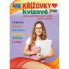 Křížovky kvízové 4/2025 Křížovky kvízové 4/2025