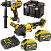 DeWalt DCK2016T2T-QW Cordless Tool Kit DeWalt DCK2016T2T-QW Cordless Tool Kit