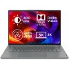 Notebook Lenovo Yoga Slim 7 ProX 14ARH7 Onyx Grey celokovový, AMD Ryzen 7 6800HS, 14.5&quo (82TL0073CK) Notebook Lenovo Yoga Slim 7 ProX 14ARH7 Onyx Grey celokovový, AMD Ryzen 7 6800HS, 14.5&quo (82TL0073CK)