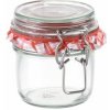Tescoma Zavárací pohár s klipsou DELLA CASA 200 ml - osobný odber v predajni zdarma Tescoma Zavárací pohár s klipsou DELLA CASA 200 ml - osobný odber v predajni zdarma