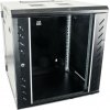 RCA-WMF-12 12U Network Cabinet with glass door RCA-WMF-12 12U Network Cabinet with glass door