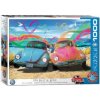 VW Käfer Kuss (Puzzle) (Parker Greenfield)(Hra) VW Käfer Kuss (Puzzle) (Parker Greenfield)(Hra)