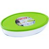 Pyrex® container Glass food Cook & Store 3 l