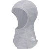 Detská kukla VIKING BY NORWAY, SOFT MERINO WOOL BALACLAVA Sivá 50-52 Detská kukla VIKING BY NORWAY, SOFT MERINO WOOL BALACLAVA Sivá 50-52